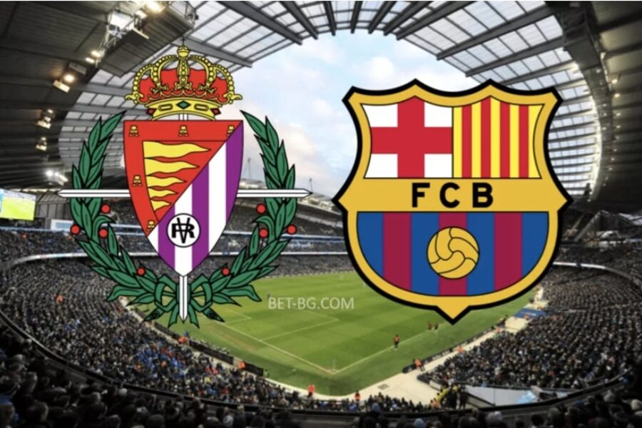 Valladolid - Barcelona bet365