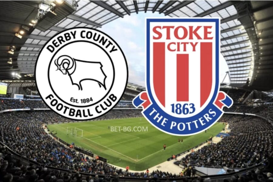 Derby County - Stoke City bet365