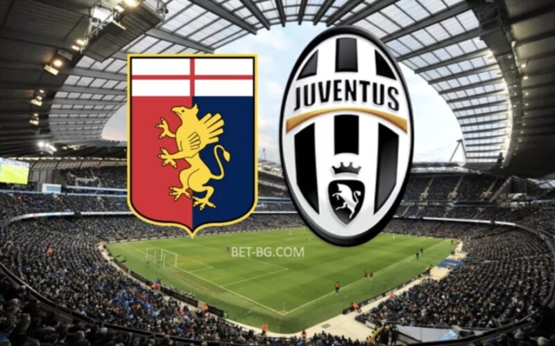 Genoa - Juventus bet365