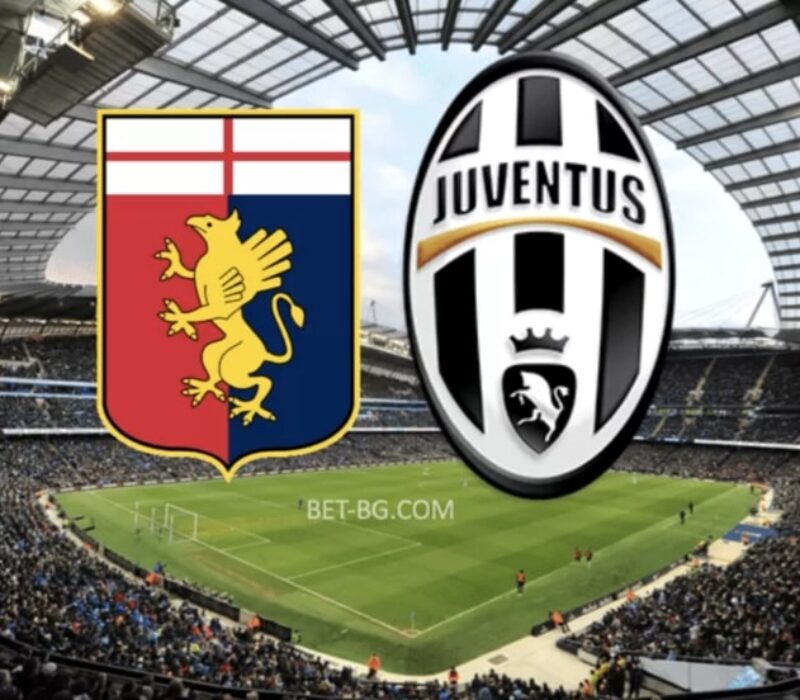 Genoa - Juventus bet365