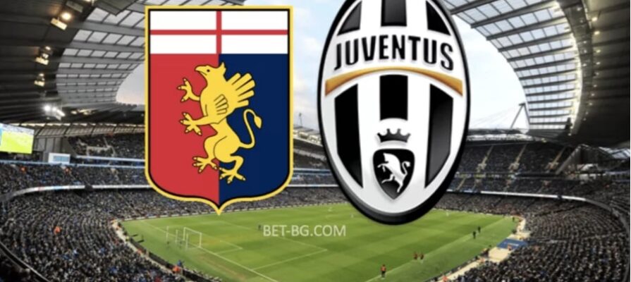 Genoa - Juventus bet365