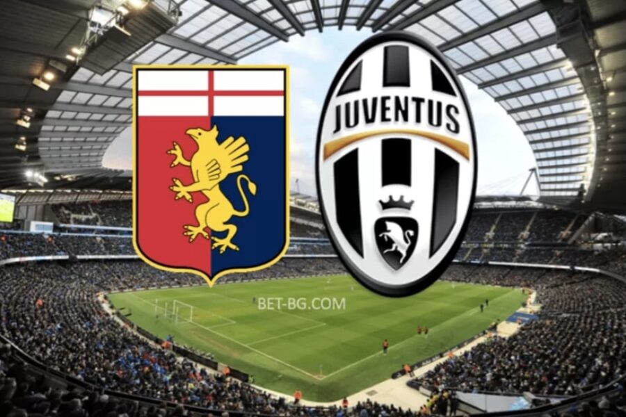 Genoa - Juventus bet365