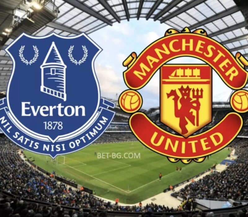 Everton - Manchester United bet365 Everton - Manchester United bet365