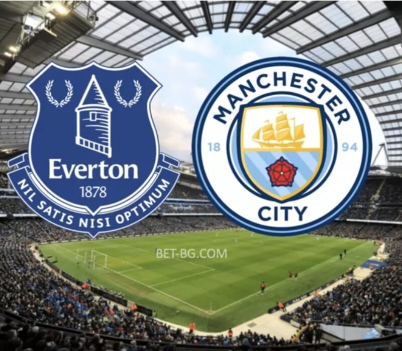 Everton - Manchester City bet356 Everton - Manchester City bet356