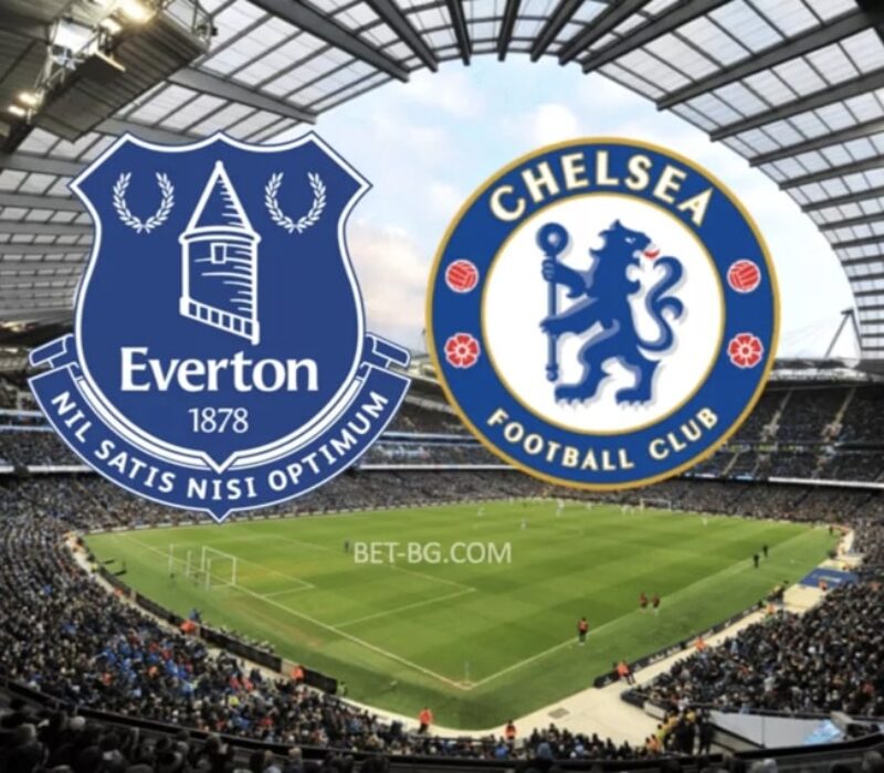 Everton - Chelsea bet365