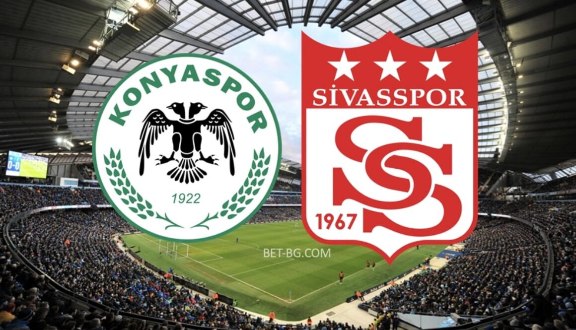 Konyaspor - Sivasspor bet365