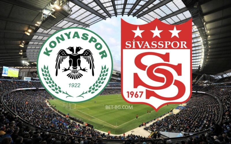 Konyaspor - Sivasspor bet365