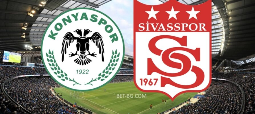 Konyaspor - Sivasspor bet365