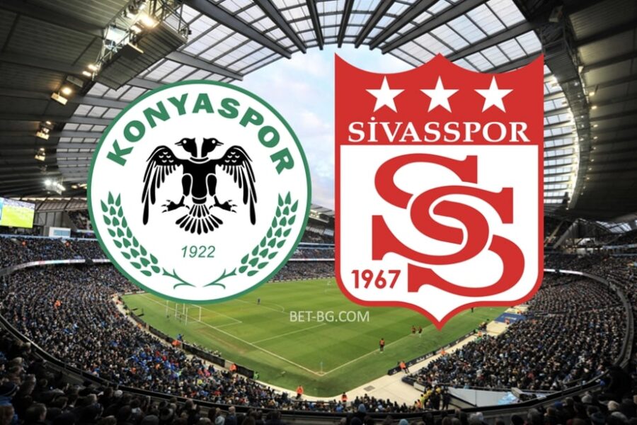 Konyaspor - Sivasspor bet365