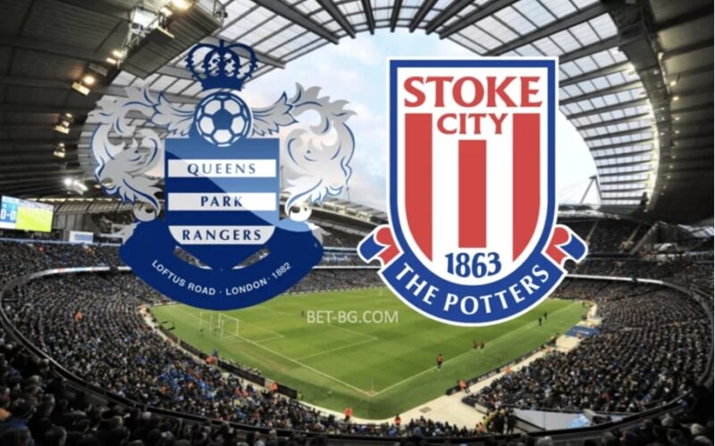 QPR - Stoke City bet365