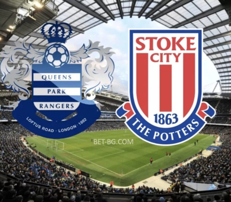 QPR - Stoke City bet365 QPR - Stoke City bet365