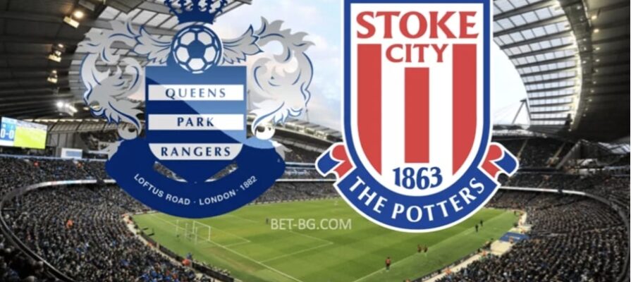 QPR - Stoke City bet365