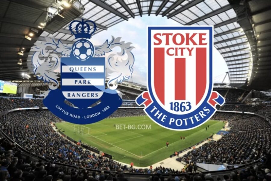 QPR - Stoke City bet365