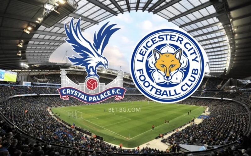 Crystal Palace - Leicester bet365