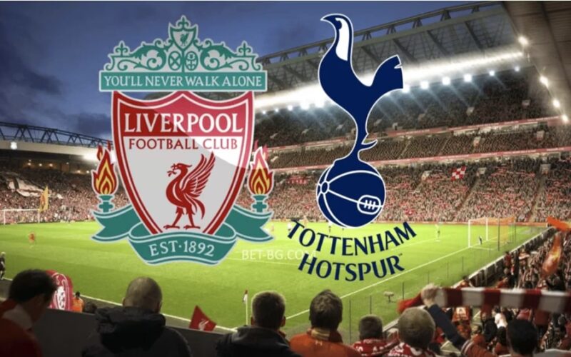 Liverpool - Tottenham bet365