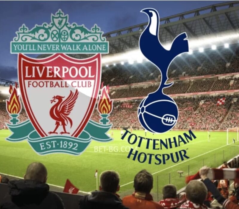 Liverpool - Tottenham bet365 Liverpool - Tottenham bet365