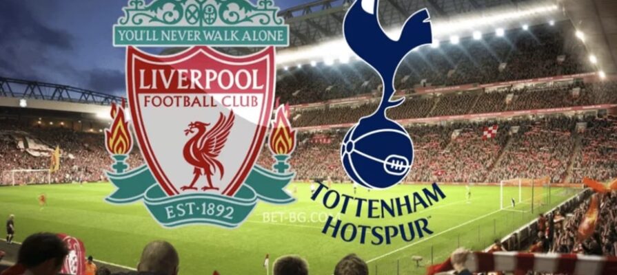 Liverpool - Tottenham bet365