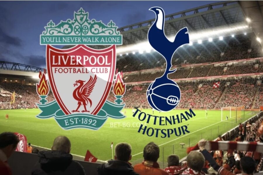 Liverpool - Tottenham bet365
