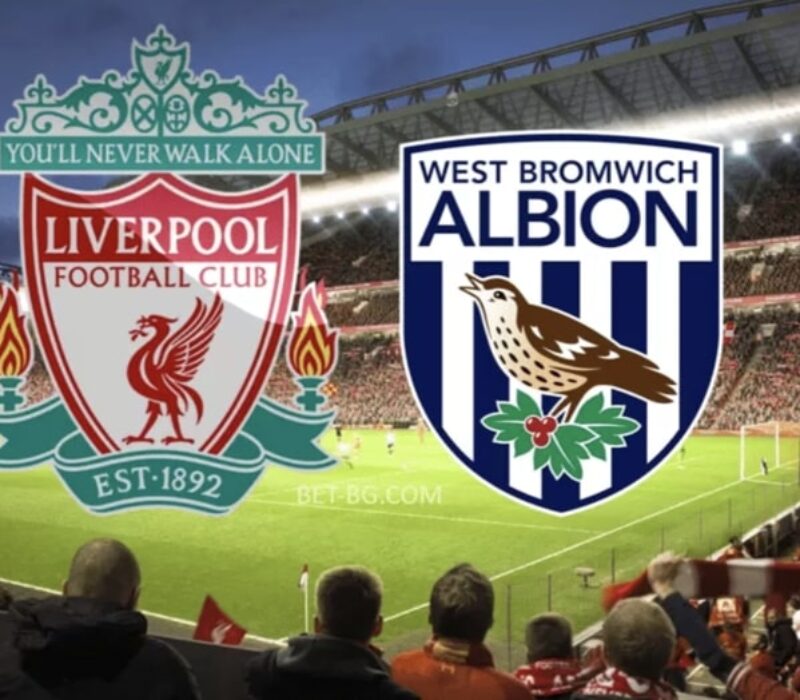 Liverpool - West Brom bet365 Liverpool - West Brom bet365