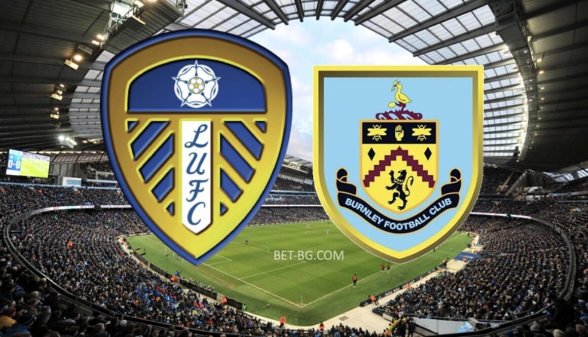 Leeds - Burnley bet365