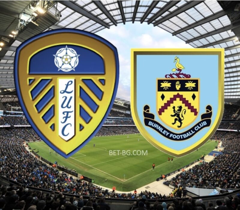 Leeds - Burnley bet365