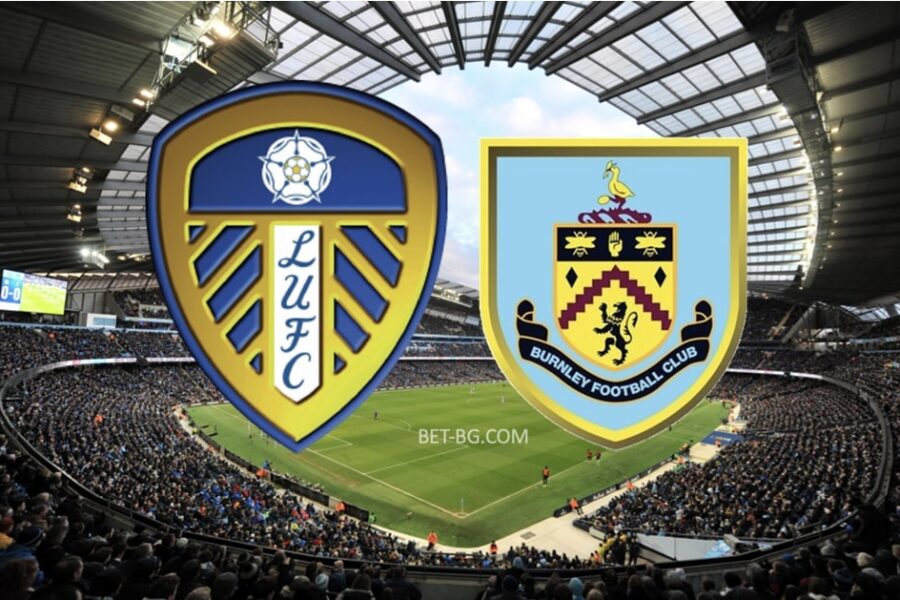 Leeds - Burnley bet365