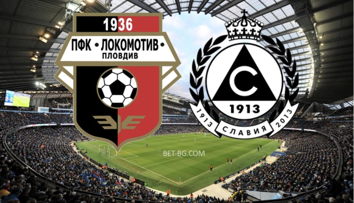 Lokomotiv Plovdiv - Slavia Sofia bet365