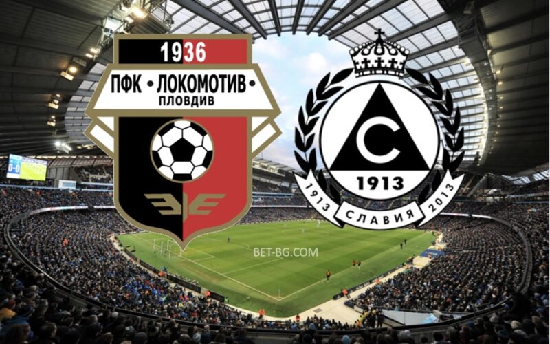 Lokomotiv Plovdiv - Slavia Sofia bet365