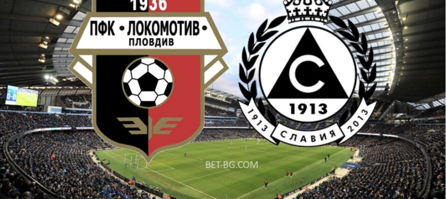 Lokomotiv Plovdiv - Slavia Sofia bet365