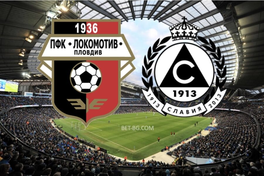 Lokomotiv Plovdiv - Slavia Sofia bet365
