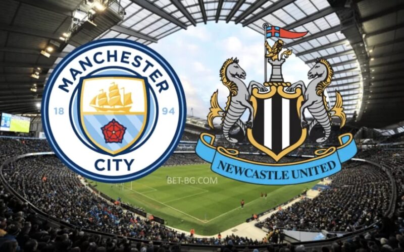 Manchester City - Newcastle bet365