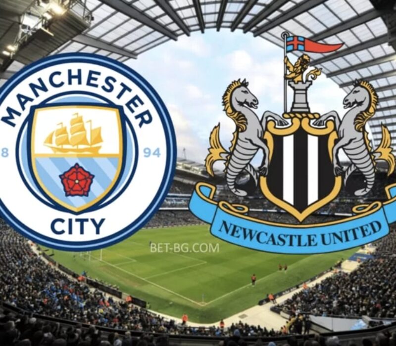 Manchester City - Newcastle bet365 Manchester City - Newcastle bet365