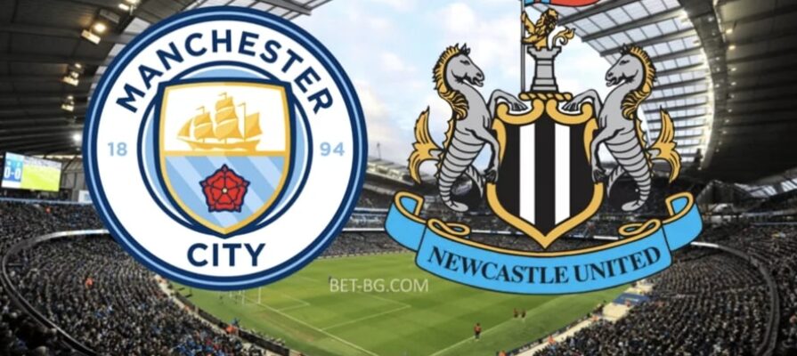 Manchester City - Newcastle bet365