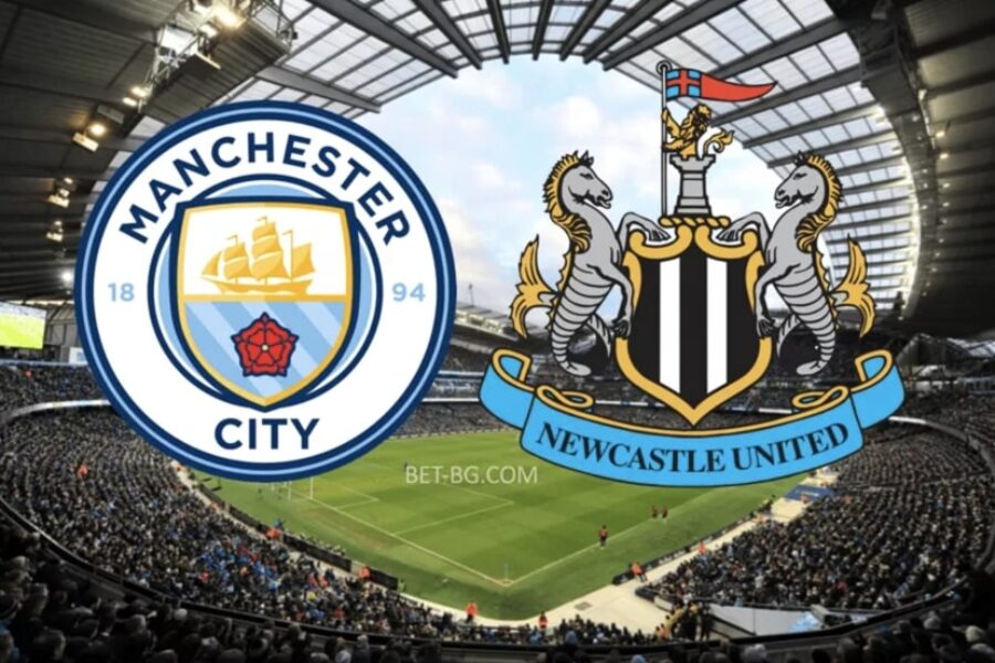 Manchester City - Newcastle bet365