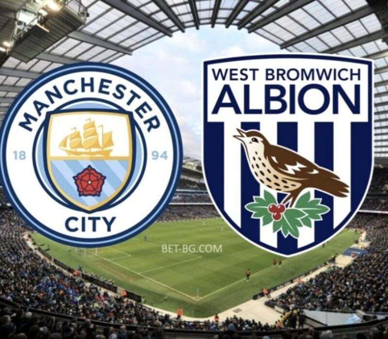 Manchester City - West Brom bet365 Manchester City - West Brom bet365
