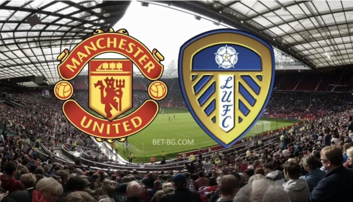 Manchester United - Leeds bet365