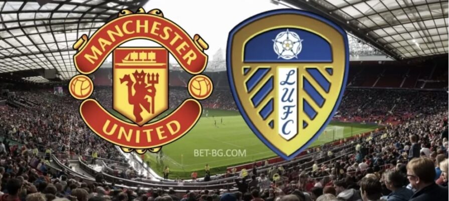 Manchester United - Leeds bet365