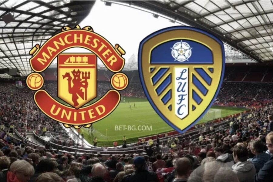 Manchester United - Leeds bet365