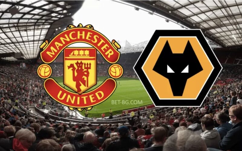 Manchester United - Wolverhampton bet365