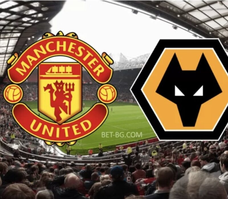 Manchester United - Wolverhampton bet365