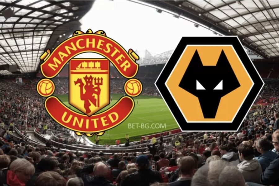 Manchester United - Wolverhampton bet365