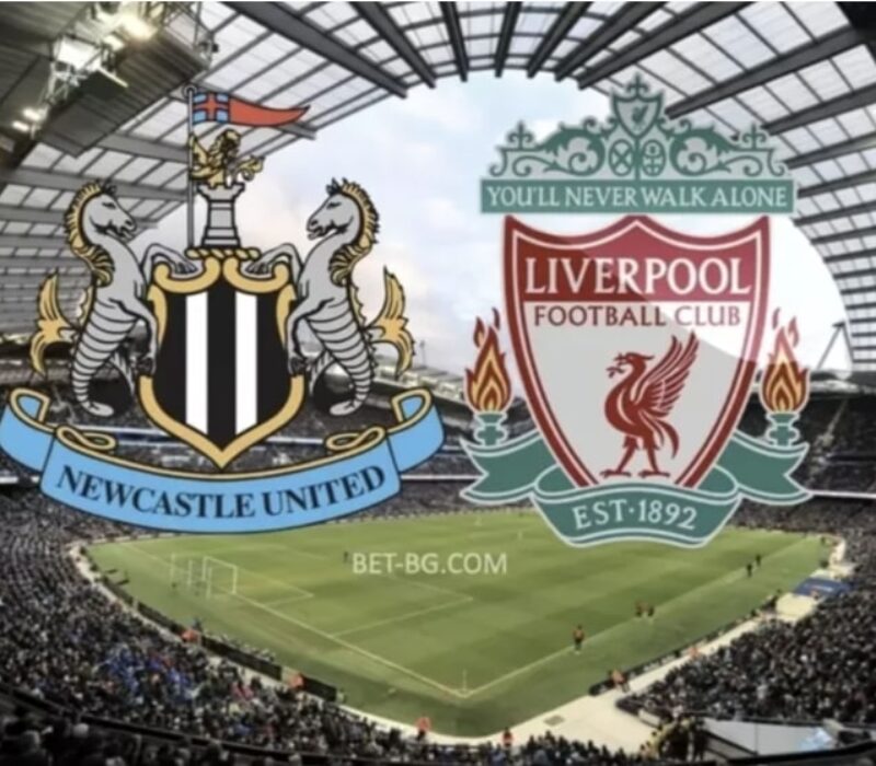 Newcastle - Liverpool bet365 Newcastle - Liverpool bet365