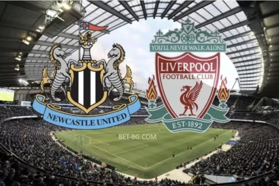 Newcastle - Liverpool bet365