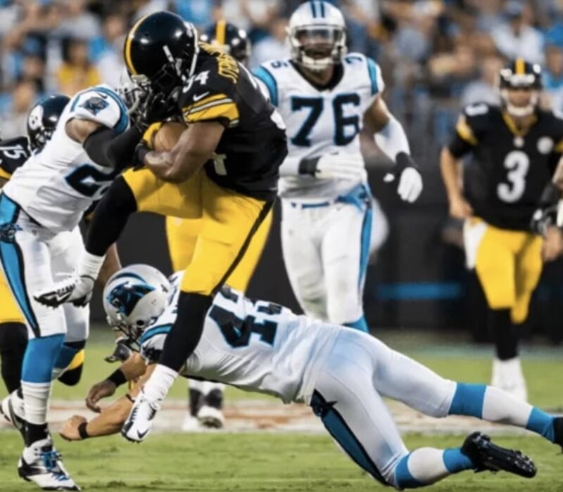 PIT Steelers - BUF BILLS bet365