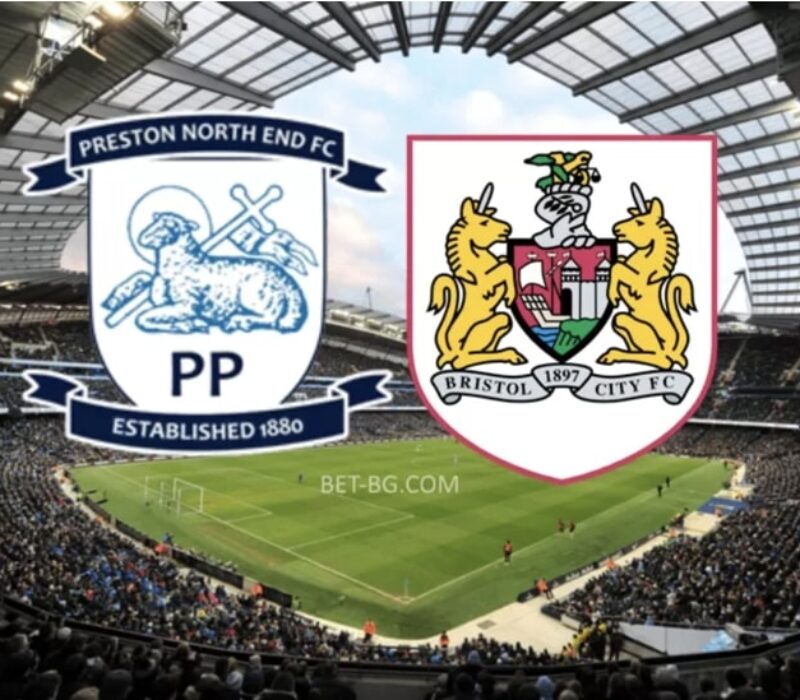 Preston - Bristol City bet365 Preston - Bristol City bet365