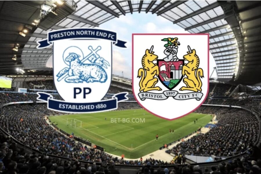 Preston - Bristol City bet365