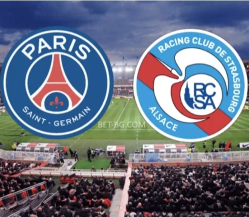 PSG - Strasbourg bet365 PSG - Strasbourg bet365