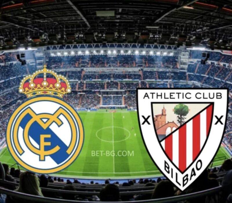 Real Madrid - Athletic Bilbao bet365 Real Madrid - Athletic Bilbao bet365
