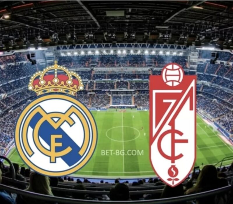 Real Madrid - Granada bet365 Real Madrid - Granada bet365
