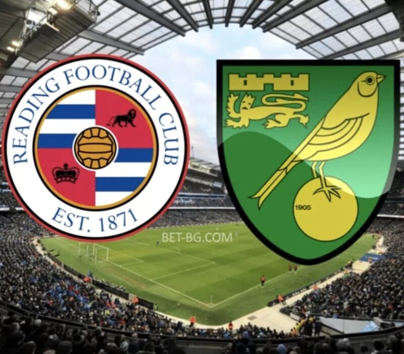 Reading - Norwich bet365 Reading - Norwich bet365